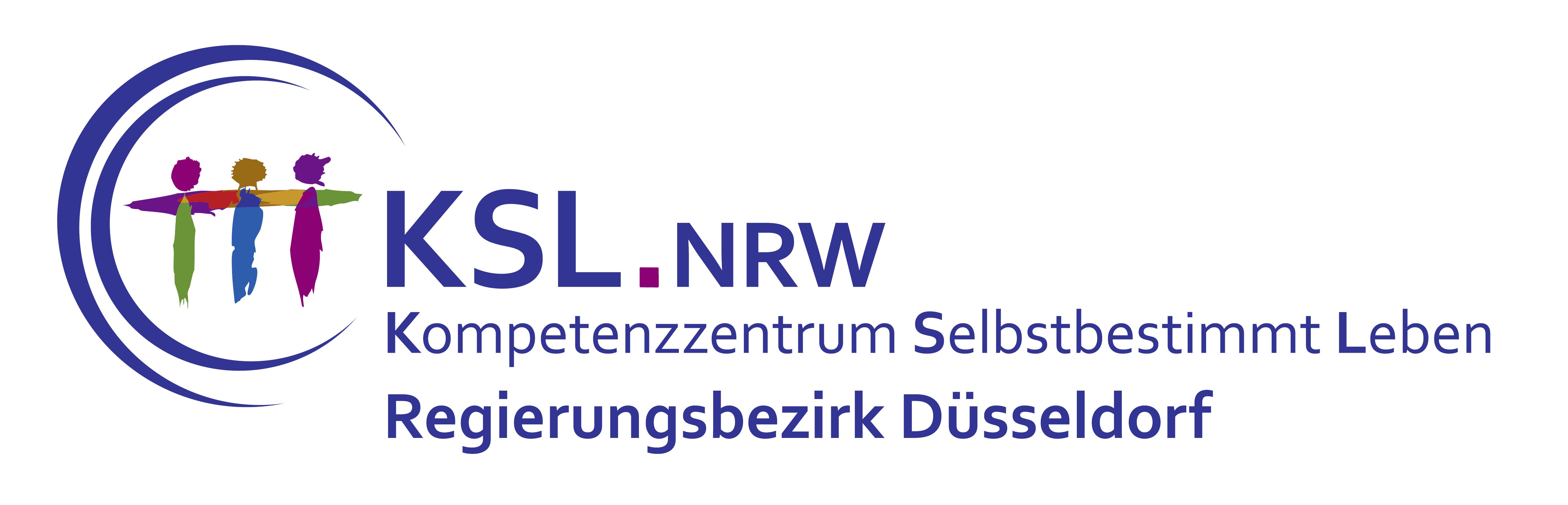 Logo KSL Düsseldorf