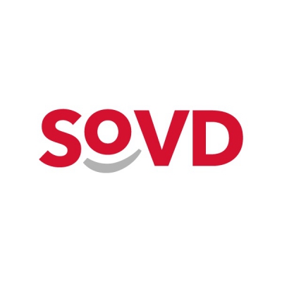 Das Logo des SoVD