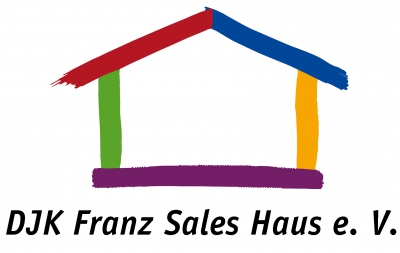 Logo des Vereins DJK Franz Sales Haus e. V.