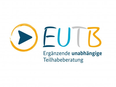Logo EUTB, BMAS