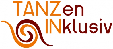 Logo Tanzen Inklusiv NRW e.V.