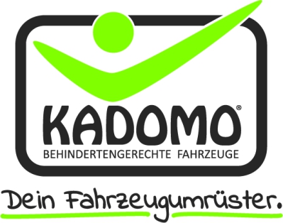 KADOMO - Dein Fahrzeugumrüster
