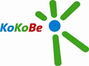 Das Bild zeigt das Logo der KoKoBe