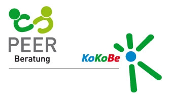 Logo Peer-Beratung KoKoBe