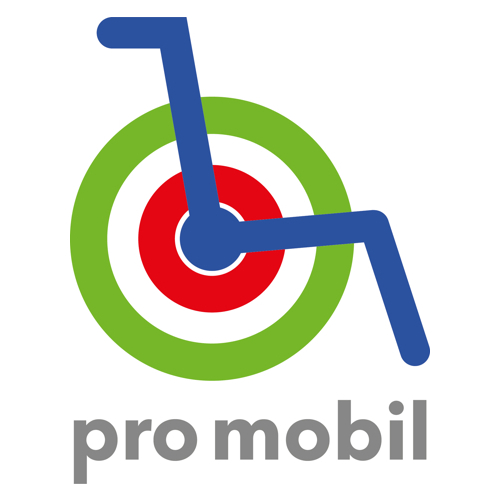 Promobil-Logo